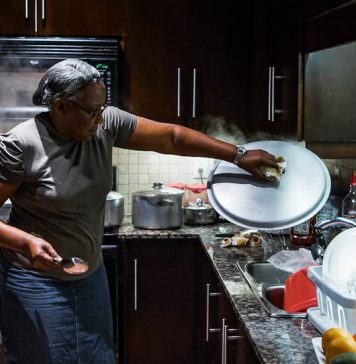 Family Cooks Family Cooks