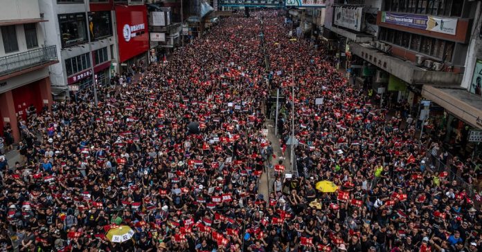 Weekly News Quiz For Students: Hurricane Dorian, Brexit, U.S. Open