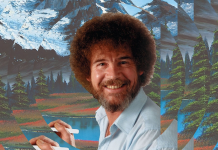 Film Club: ‘Where Are All the Bob Ross Paintings? We Found Them.’ Film Club: ‘Where Are All the Bob Ross Paintings? We Found Them.’