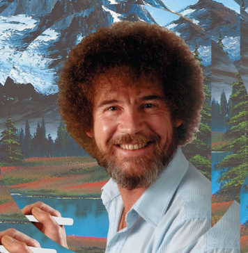 Film Club: ‘Where Are All the Bob Ross Paintings? We Found Them.’ Film Club: ‘Where Are All the Bob Ross Paintings? We Found Them.’