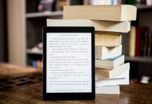 GUEST POST: Reading From Screens Compared To Paper: What Are The Differences? GUEST POST: Reading From Screens Compared To Paper: What Are The Differences?