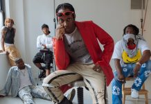 Fashion Idols Fashion Idols