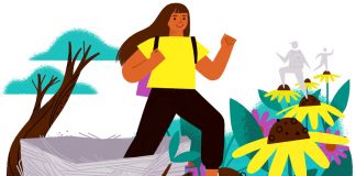 Striking Out Striking Out