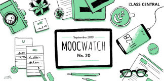 MOOCWatch 20: Coursera’s Acquisition; Udacity’s New CEO; Top 100 MOOCs of All Time MOOCWatch 20: Coursera’s Acquisition; Udacity’s New CEO; Top 100 MOOCs of All Time