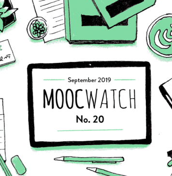 MOOCWatch 20: Coursera’s Acquisition; Udacity’s New CEO; Top 100 MOOCs of All Time MOOCWatch 20: Coursera’s Acquisition; Udacity’s New CEO; Top 100 MOOCs of All Time