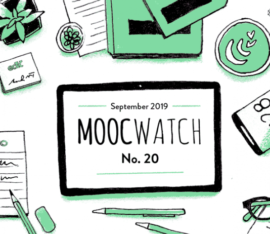 MOOCWatch 20: Coursera’s Acquisition; Udacity’s New CEO; Top 100 MOOCs of All Time MOOCWatch 20: Coursera’s Acquisition; Udacity’s New CEO; Top 100 MOOCs of All Time