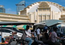How Much Do You Know About Cambodia? How Much Do You Know About Cambodia?