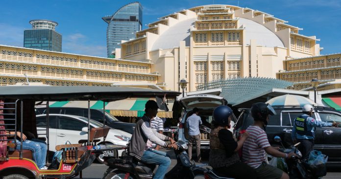 How Much Do You Know About Cambodia?