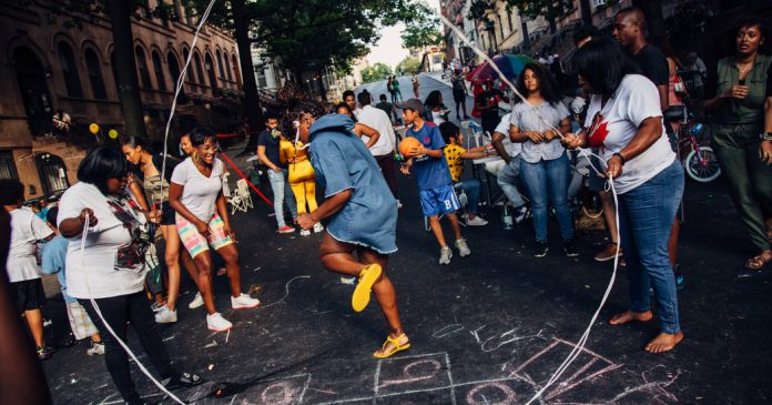 Neighborhood Celebrations
