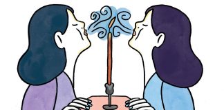 Have You Ever Had a Significant Friendship End? Have You Ever Had a Significant Friendship End?