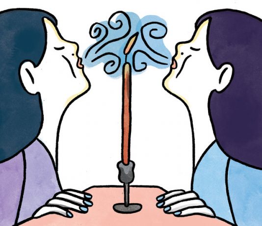 Have You Ever Had a Significant Friendship End? Have You Ever Had a Significant Friendship End?