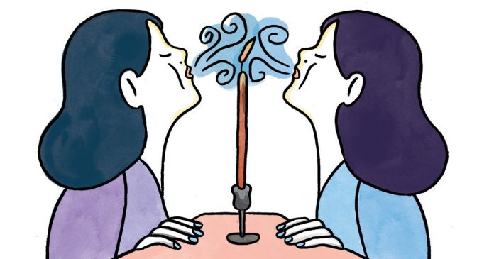 Have You Ever Had a Significant Friendship End?