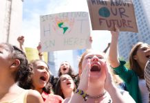 Are You Going to a Youth Climate Strike? Are You Going to a Youth Climate Strike?