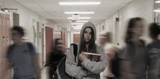In the Hallway In the Hallway