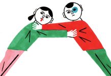 How Well Do Your Parents Deal With Sibling Conflicts? How Well Do Your Parents Deal With Sibling Conflicts?