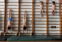 What’s Going On in This Picture? | Sept. 23, 2019 What’s Going On in This Picture? | Sept. 23, 2019