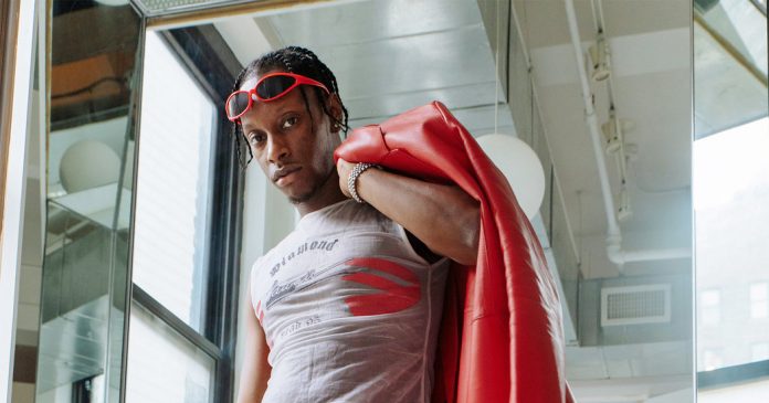 What Students Are Saying About: Mental Health Days, Self-Doubt and Their Fashion Idols