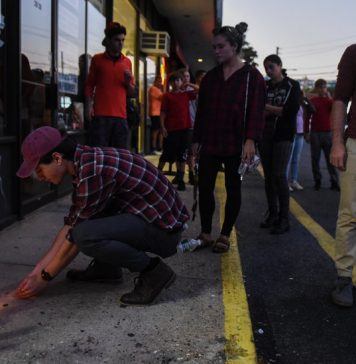 Why Do Bystanders Sometimes Fail to Help When They See Someone in Danger? Why Do Bystanders Sometimes Fail to Help When They See Someone in Danger?