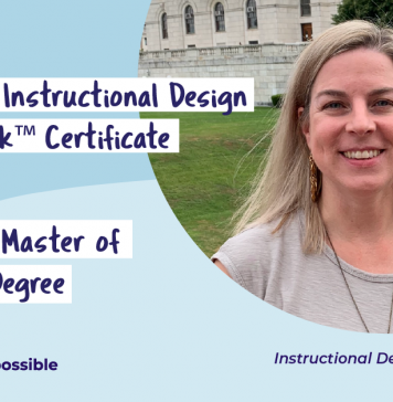 On Track for Success: From a MasterTrack™ Certificate to a Master’s Degree On Track for Success: From a MasterTrack™ Certificate to a Master’s Degree