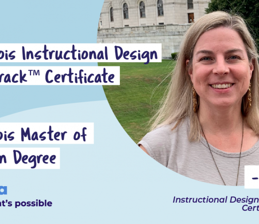 On Track for Success: From a MasterTrack™ Certificate to a Master’s Degree On Track for Success: From a MasterTrack™ Certificate to a Master’s Degree
