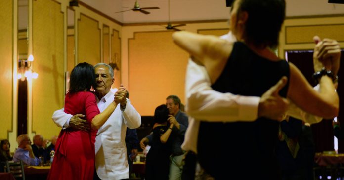 How Much Do You Know About Argentina?