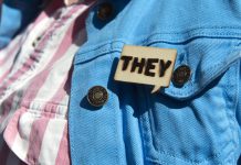 ‘They’ ‘They’