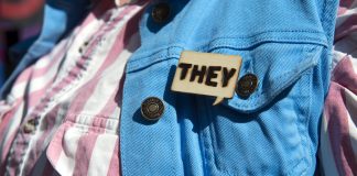 ‘They’ ‘They’