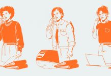 Lesson of the Day: ‘Young People Are Going to Save Us All From Office Life’ Lesson of the Day: ‘Young People Are Going to Save Us All From Office Life’