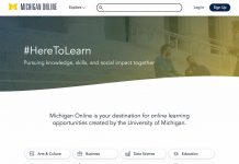 University of Michigan Now Has MOOCs on Three Major Platforms University of Michigan Now Has MOOCs on Three Major Platforms