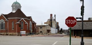Big City, Small Town Big City, Small Town