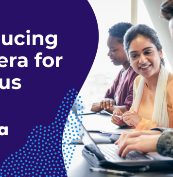 Coursera for Campus: A New Way to Help Universities Everywhere Deliver Job-Relevant Learning Coursera for Campus: A New Way to Help Universities Everywhere Deliver Job-Relevant Learning