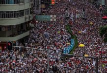 Lesson of the Day: ‘Why Are People Protesting in Hong Kong?’ Lesson of the Day: ‘Why Are People Protesting in Hong Kong?’