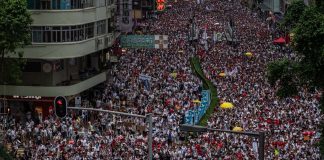 Lesson of the Day: ‘Why Are People Protesting in Hong Kong?’ Lesson of the Day: ‘Why Are People Protesting in Hong Kong?’