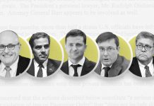 What Are Your Reactions to the Impeachment Inquiry of President Trump? What Are Your Reactions to the Impeachment Inquiry of President Trump?