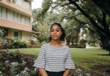 What Students Are Saying About: Their Political Views, Self-Care and Travel Memories What Students Are Saying About: Their Political Views, Self-Care and Travel Memories