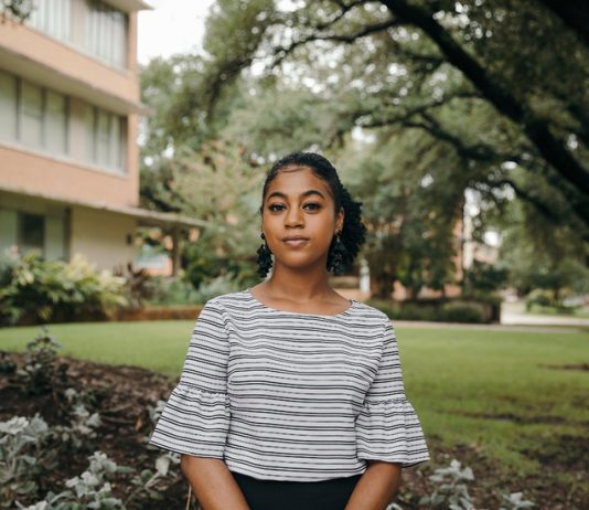 What Students Are Saying About: Their Political Views, Self-Care and Travel Memories What Students Are Saying About: Their Political Views, Self-Care and Travel Memories