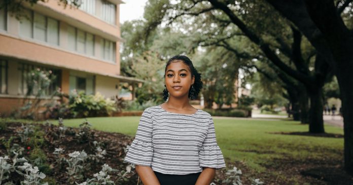 What Students Are Saying About: Their Political Views, Self-Care and Travel Memories