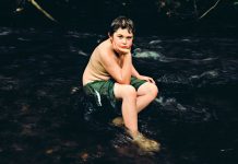 Film Club: ‘Growing Up Ethan’ Film Club: ‘Growing Up Ethan’