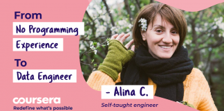 How a Self-Taught Engineer Landed a New Job in Tech How a Self-Taught Engineer Landed a New Job in Tech