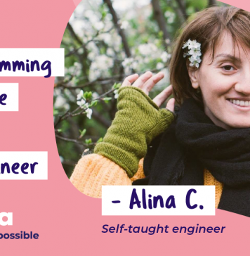 How a Self-Taught Engineer Landed a New Job in Tech How a Self-Taught Engineer Landed a New Job in Tech