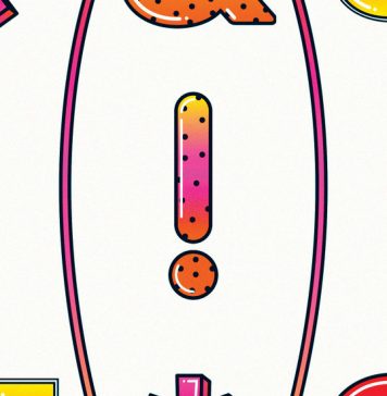 What’s Your Favorite Punctuation Mark? What’s Your Favorite Punctuation Mark?