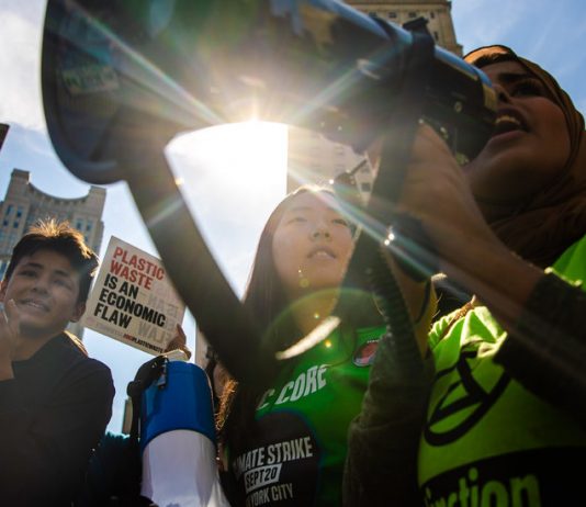 Teenagers in The Times: September 2019 Teenagers in The Times: September 2019