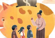 Do You Get an Allowance? Do You Get an Allowance?