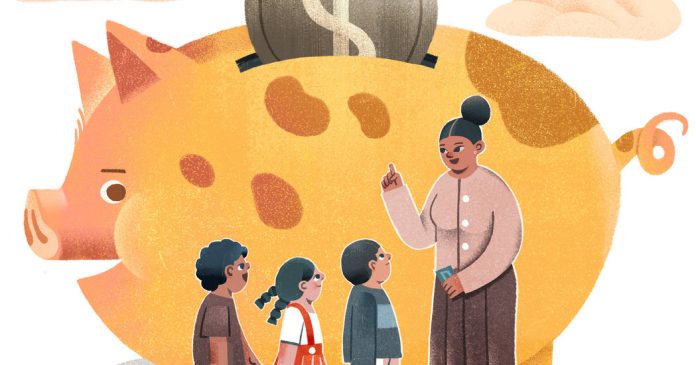 Do You Get an Allowance?