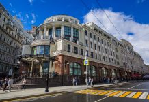 HSE and Coursera Announce Russia’s First Top-Tier Online Master’s in Data Science HSE and Coursera Announce Russia’s First Top-Tier Online Master’s in Data Science