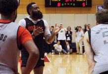 Lesson of the Day: ‘Hong Kong Protests Put N.B.A. on Edge in China’ Lesson of the Day: ‘Hong Kong Protests Put N.B.A. on Edge in China’