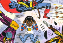 The Heroic Ideal The Heroic Ideal