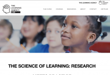 Research in Practice! Research in Practice!