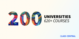 200 universities just launched 620+ free online courses. Here’s the full list. 200 universities just launched 620+ free online courses. Here’s the full list.