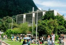 Coursera and Uniandes Announce Software Engineering Master: the First MOOC-Based Degree Taught in Spanish Coursera and Uniandes Announce Software Engineering Master: the First MOOC-Based Degree Taught in Spanish